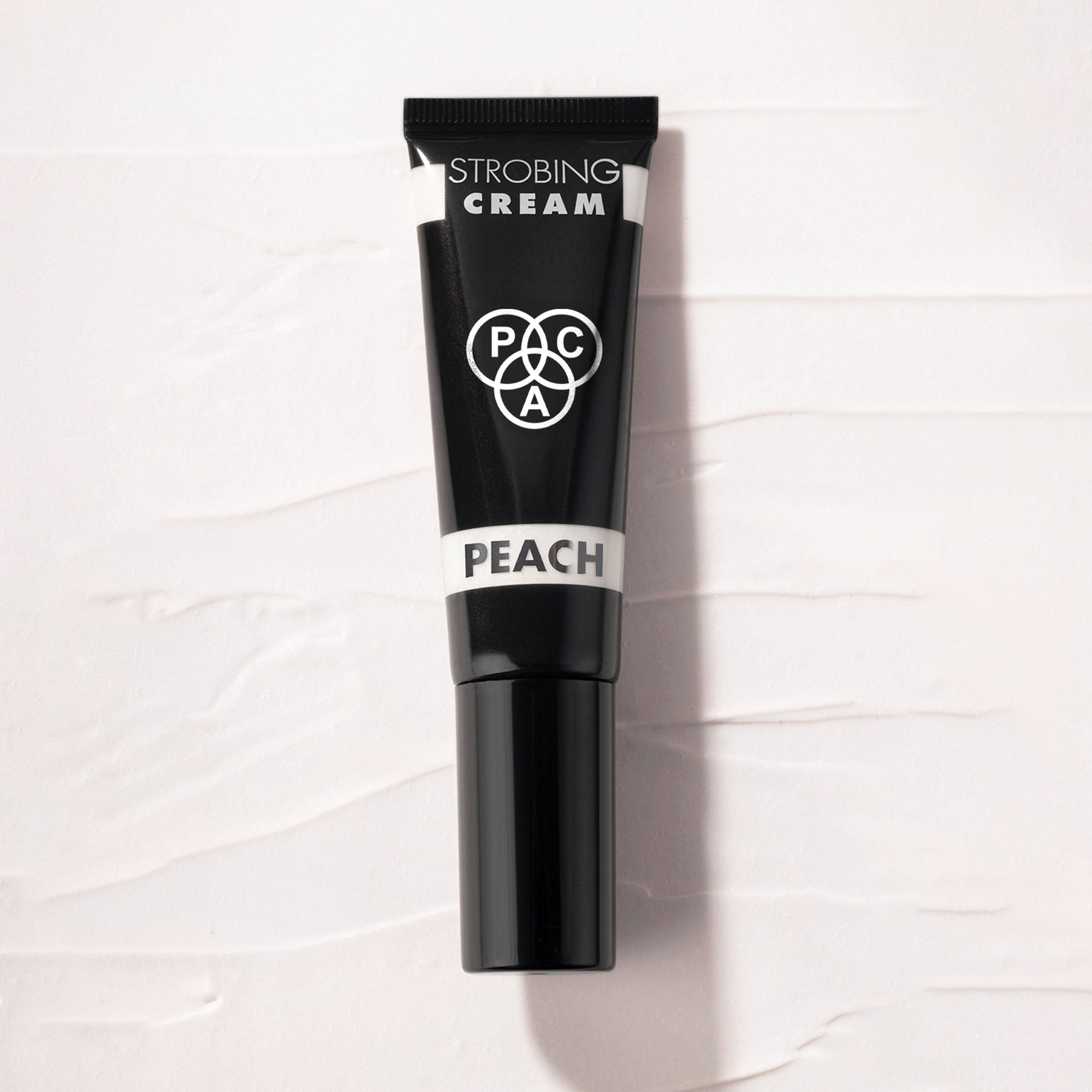 PAC Studio Strobing Cream - Peach