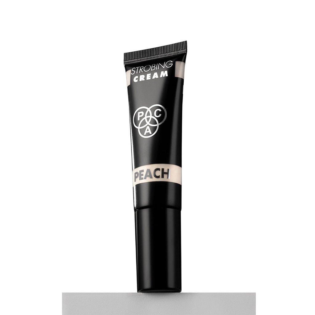 PAC Studio Strobing Cream - Peach