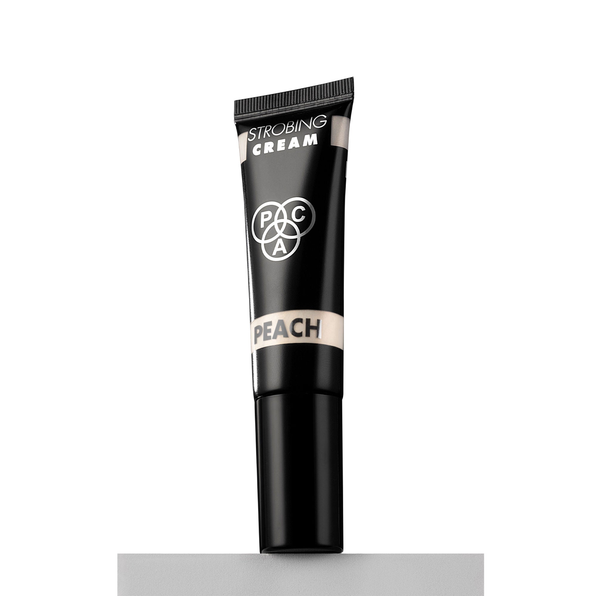 PAC Studio Strobing Cream - Peach