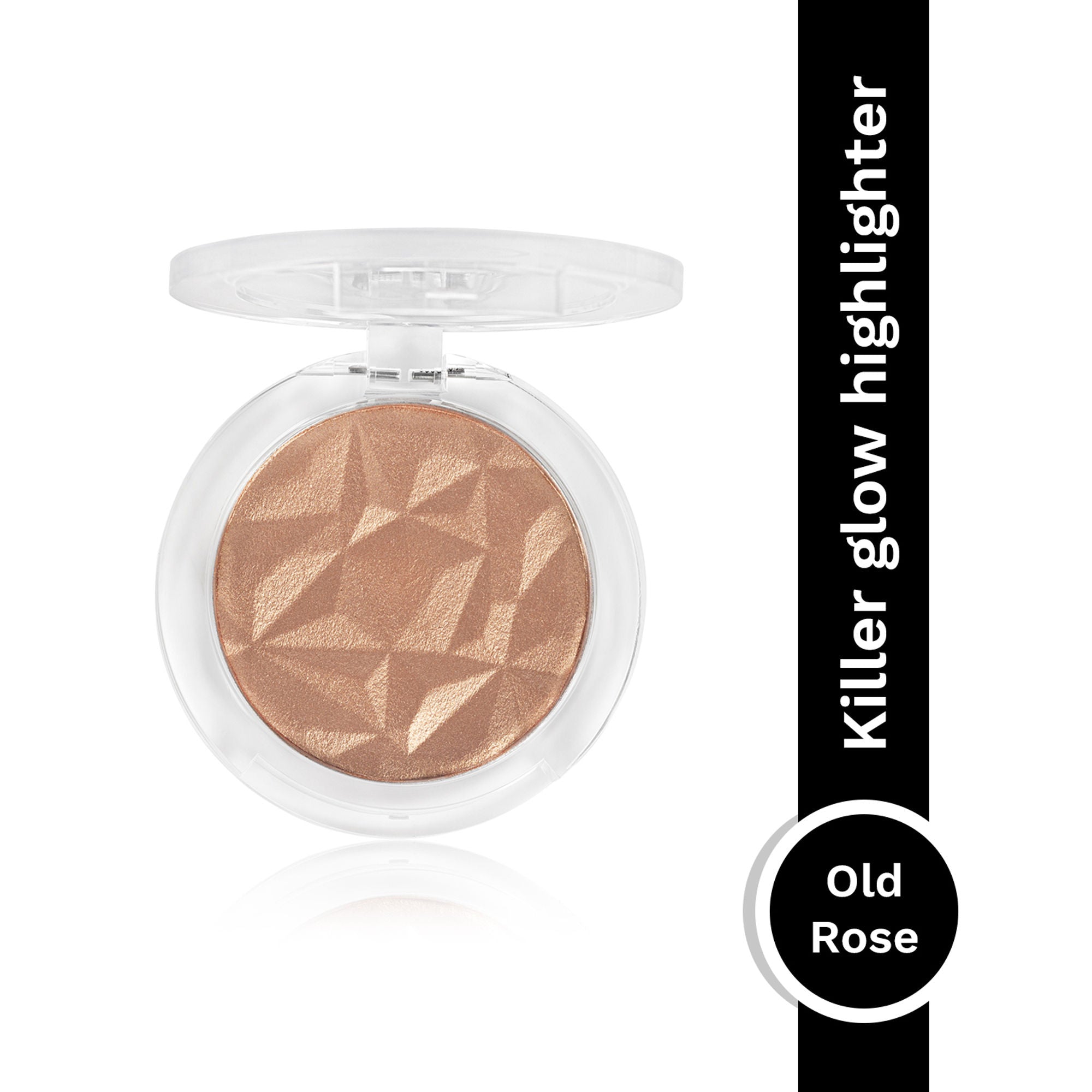 PAC Studio Killer Glow - Old Rose