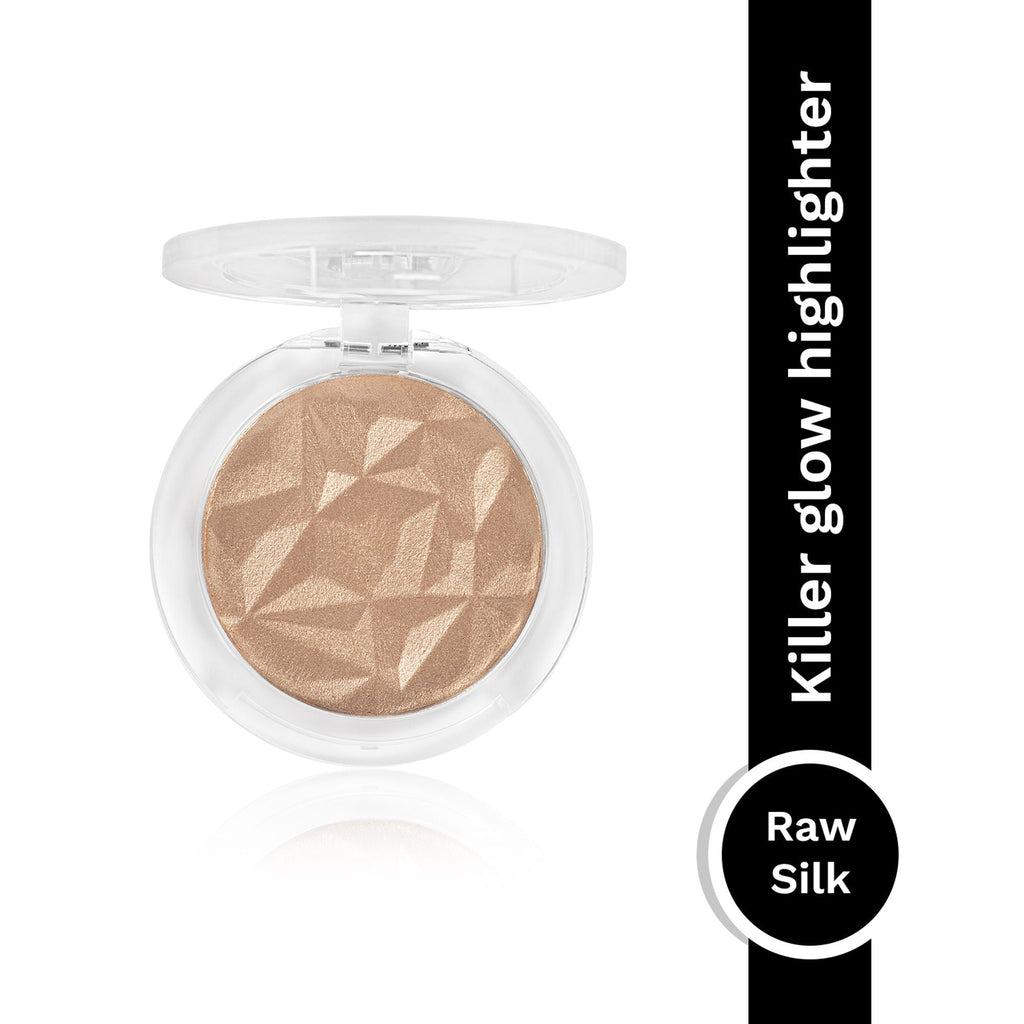 PAC Studio Killer Glow - Raw Silk