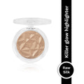 PAC Studio Killer Glow - Raw Silk