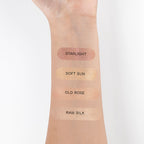 PAC Studio Killer Glow - Raw Silk