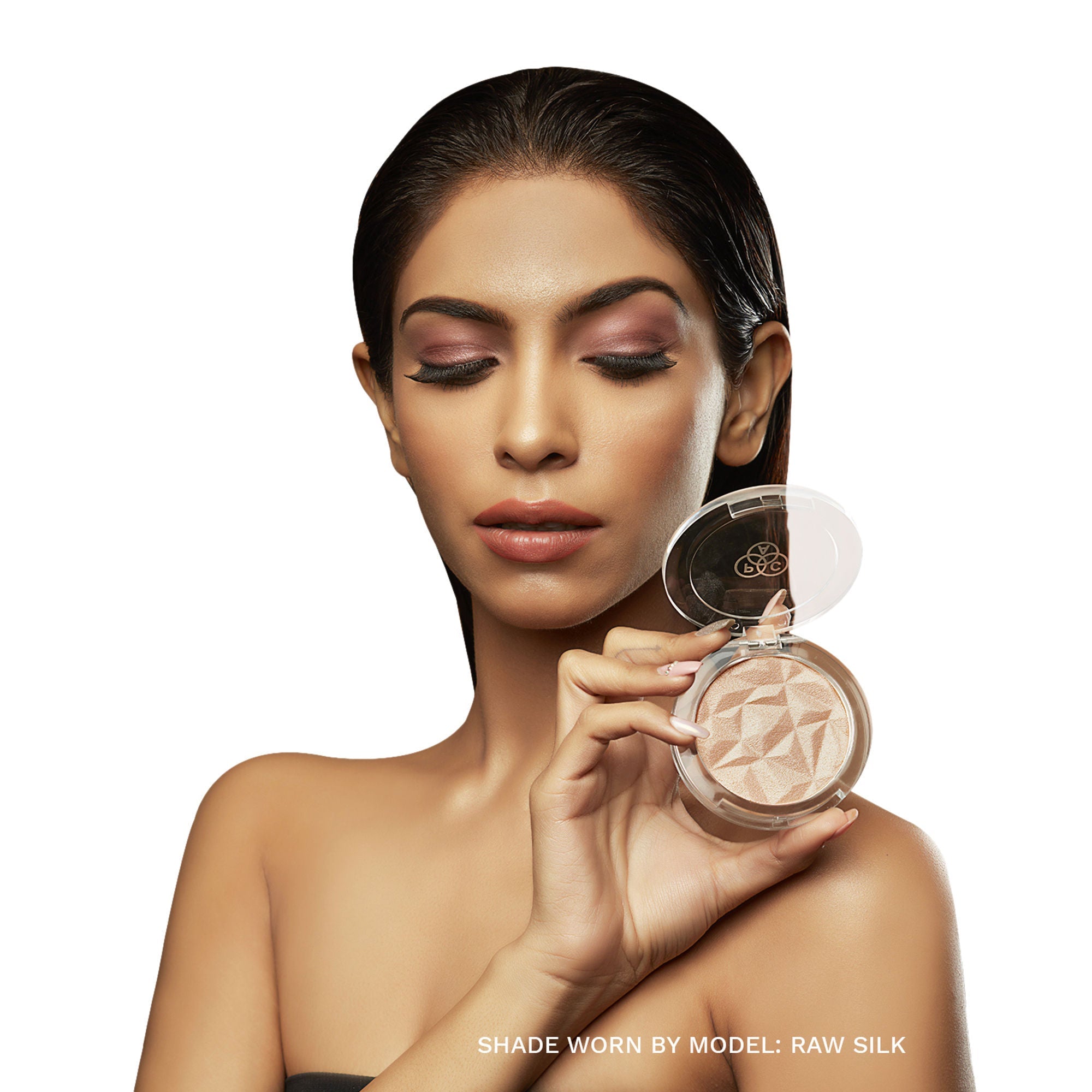 PAC Studio Killer Glow - Raw Silk