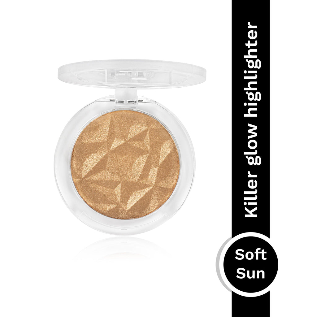 PAC Studio Killer Glow - Soft Sun