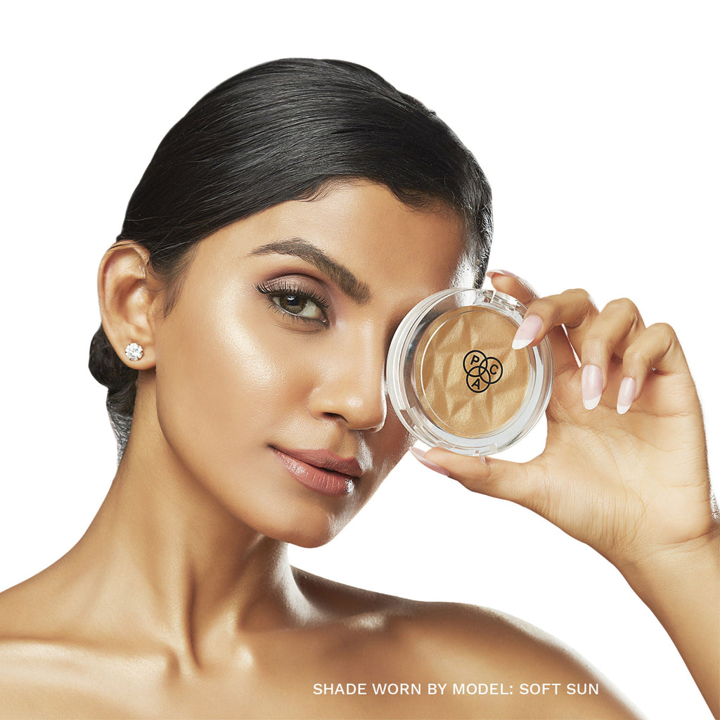 PAC Studio Killer Glow - Soft Sun