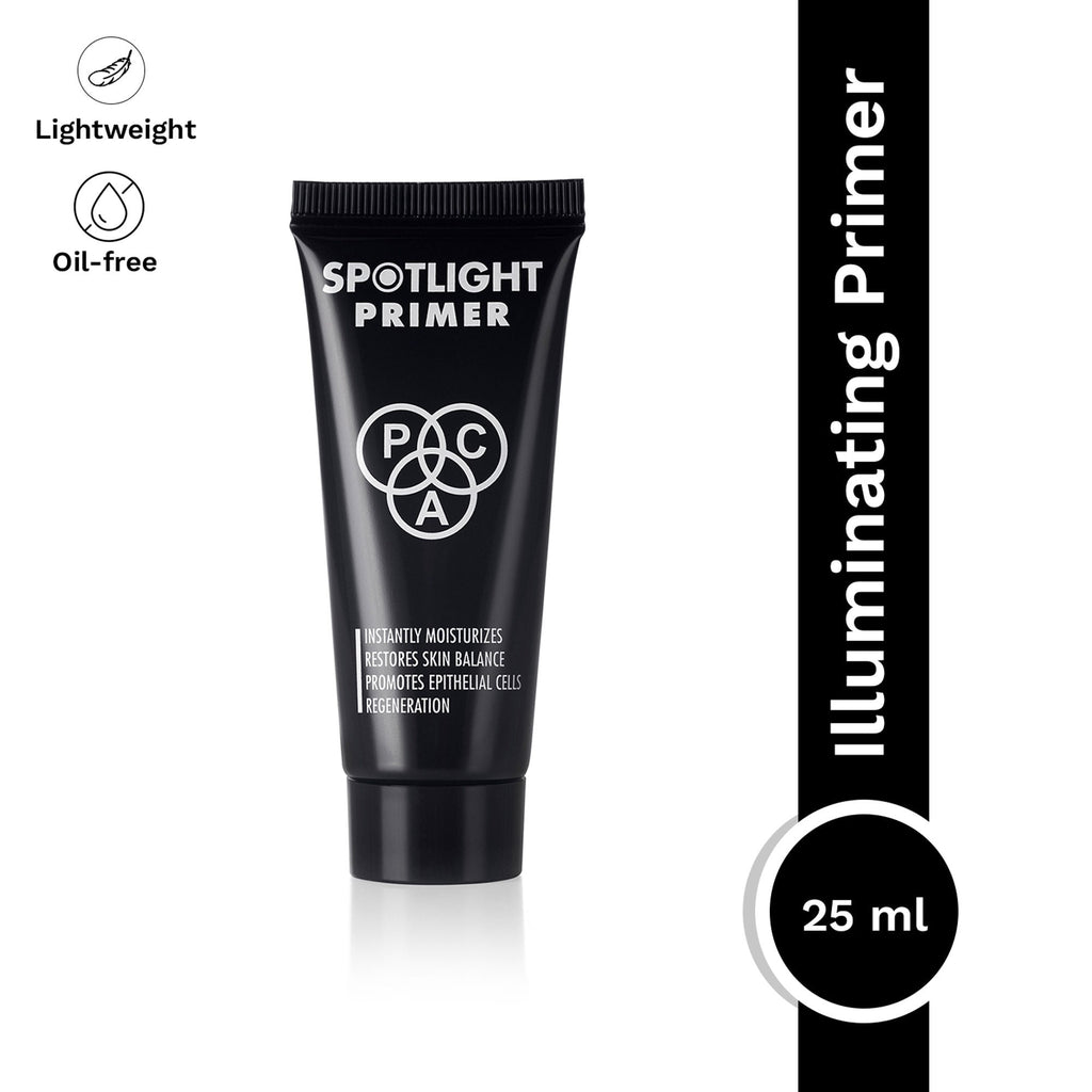 PAC Spotlight Primer - 25ml