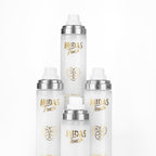 PAC Studio Midas Touch Makeup Fixer - Glow Setting Spray, Non - Sticky, Infused With Pearlescent Particles