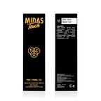 PAC Studio Midas Touch Makeup Fixer - Glow Setting Spray, Non - Sticky, Infused With Pearlescent Particles