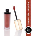 PAC Studio Timeless Matte Liquid Lipstick - Rose Tea