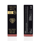 PAC Studio Timeless Matte Liquid Lipstick - Rose Tea