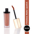 PAC Studio Timeless Matte Liquid Lipstick - Smirk