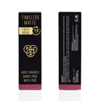 PAC Studio Timeless Matte Liquid Lipstick - Love Potion