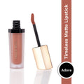 PAC Studio Timeless Matte Liquid Lipstick - Adore
