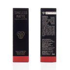 PAC Studio Timeless Matte Liquid Lipstick - Bite