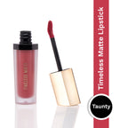 PAC Studio Timeless Matte Liquid Lipstick - Taunty