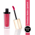 PAC Studio Timeless Matte Liquid Lipstick - Molten Pink