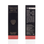 PAC Studio Timeless Matte Liquid Lipstick - Molten Pink
