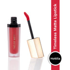 PAC Studio Timeless Matte Liquid Lipstick - Hottila