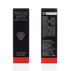 PAC Studio Timeless Matte Liquid Lipstick - Hottila