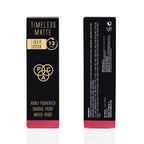 PAC Studio Timeless Matte Liquid Lipstick - Miss Chief