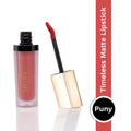 PAC Studio Timeless Matte Liquid Lipstick - Puny