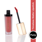 PAC Studio Timeless Matte Liquid Lipstick - Puny