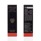 PAC Studio Timeless Matte Liquid Lipstick - Puny