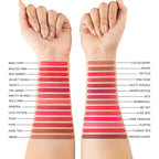PAC Studio Timeless Matte Liquid Lipstick - Nutty Doodle
