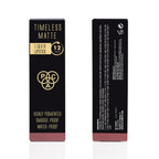PAC Studio Timeless Matte Liquid Lipstick - Nutty Doodle