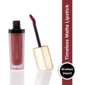 PAC Studio Timeless Matte Liquid Lipstick - Broken Heart
