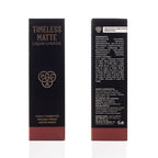PAC Studio Timeless Matte Liquid Lipstick - Broken Heart