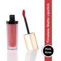 PAC Studio Timeless Matte Liquid Lipstick - Pink Rose