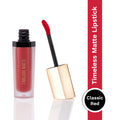 PAC Studio Timeless Matte Liquid Lipstick - Classic Red