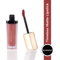 PAC Studio Timeless Matte Liquid Lipstick - Bombshell