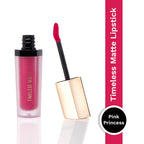 PAC Studio Timeless Matte Liquid Lipstick - Pink Princess