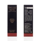PAC Studio Timeless Matte Liquid Lipstick - Pink Princess