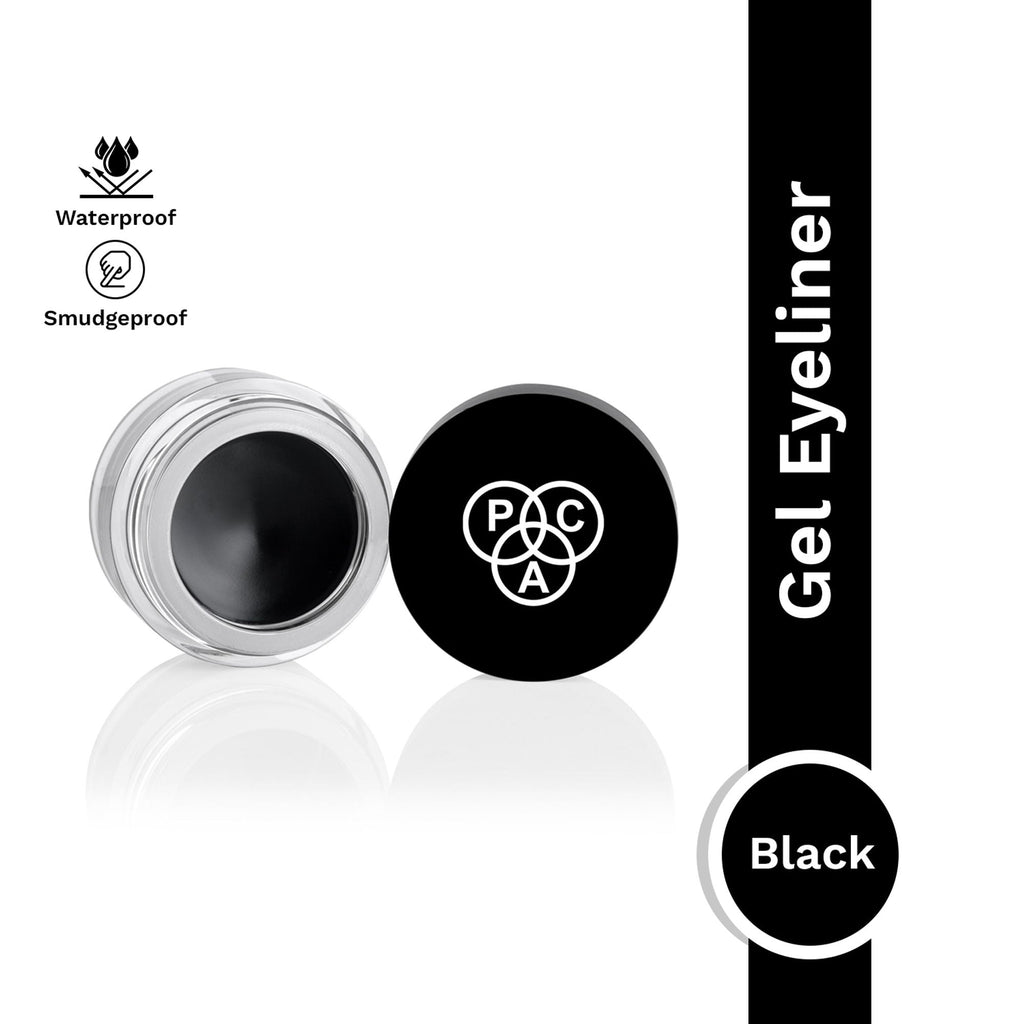 PAC Studio Spotlight Gel Liner - Black