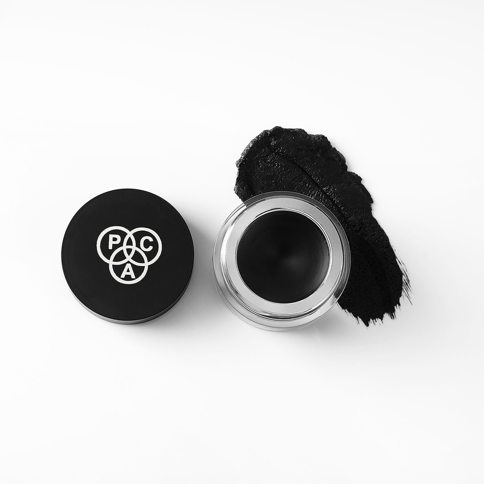 PAC Studio Spotlight Gel Liner - Black