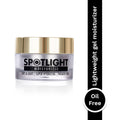 PAC Studio Spotlight Moisturizer - Quick Absorbing Formula, Keeps Skin Hydrated, Dewy & Plump All Day