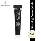 PAC Strobing Cream Mini - Gold