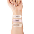 PAC Studio Strobing Cream Mini - Silver - Distacart