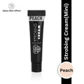 PAC Studio Strobing Cream Mini - Peach