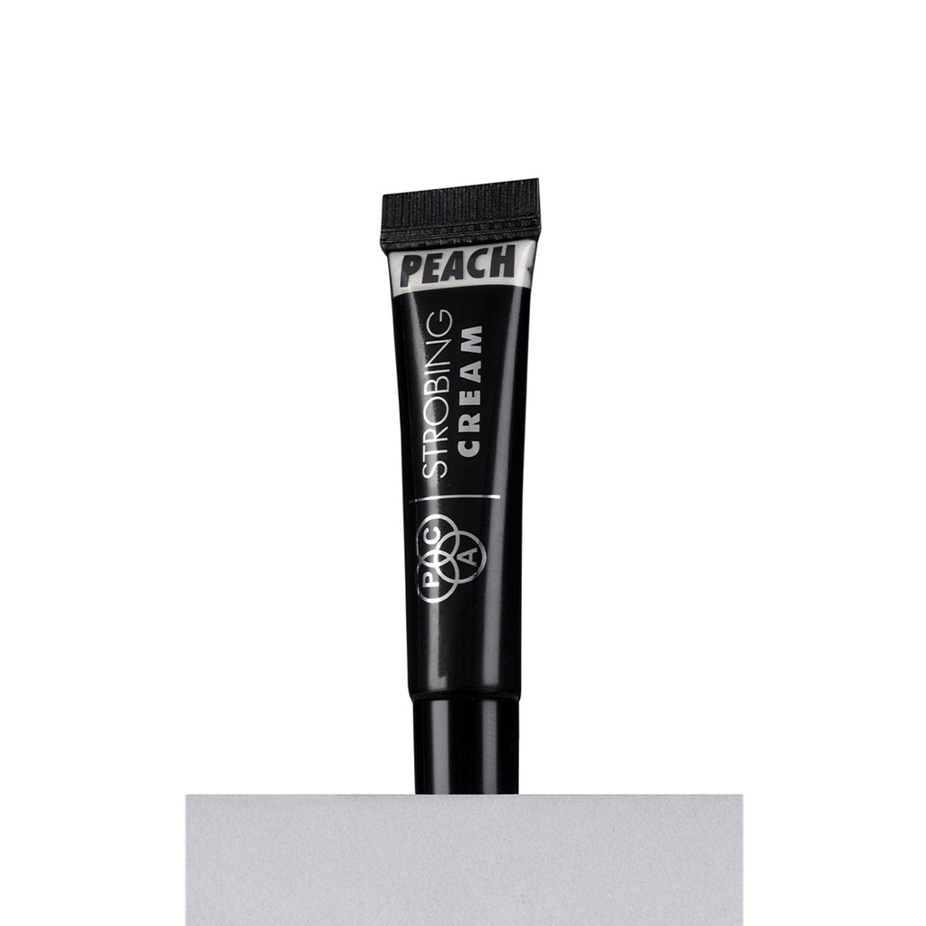PAC Studio Strobing Cream Mini - Peach