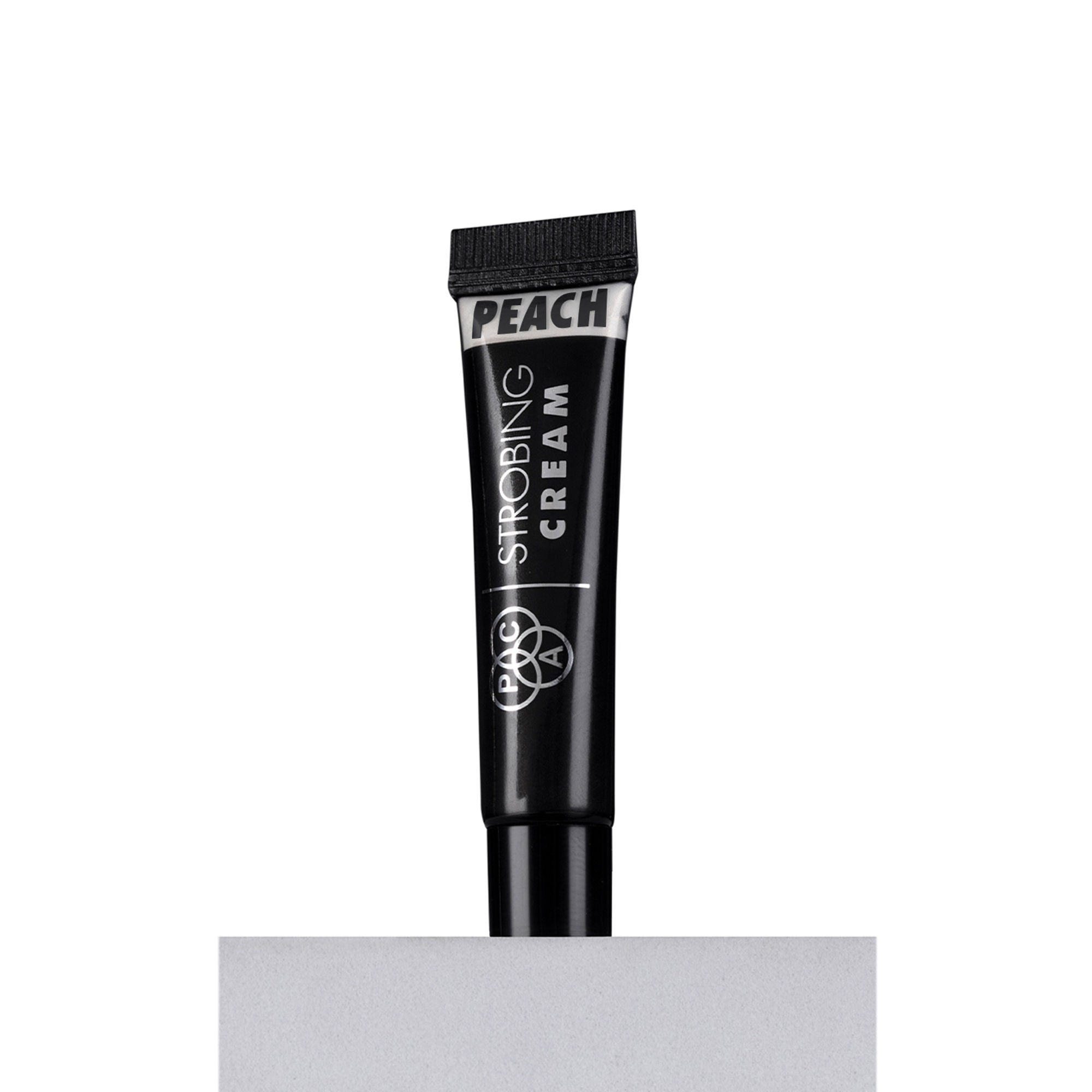 PAC Studio Strobing Cream Mini - Peach