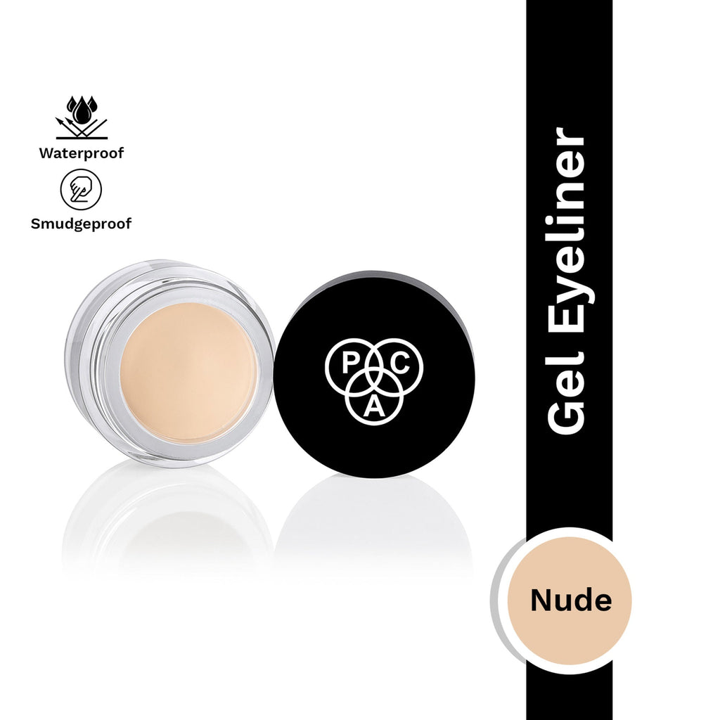 PAC Studio Spotlight Gel Liner - Nude