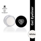 PAC Studio Spotlight Gel Liner - White