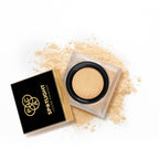PAC Studio Spotlight Loose Powder - Transculent