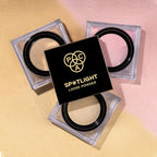 PAC Studio Spotlight Loose Powder - Transculent