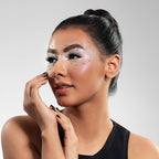 PAC Studio Spotlight Duo Chrome Palette Season 2 - Intensely Pigmented, Buttery Smooth Multi Chrome Shades